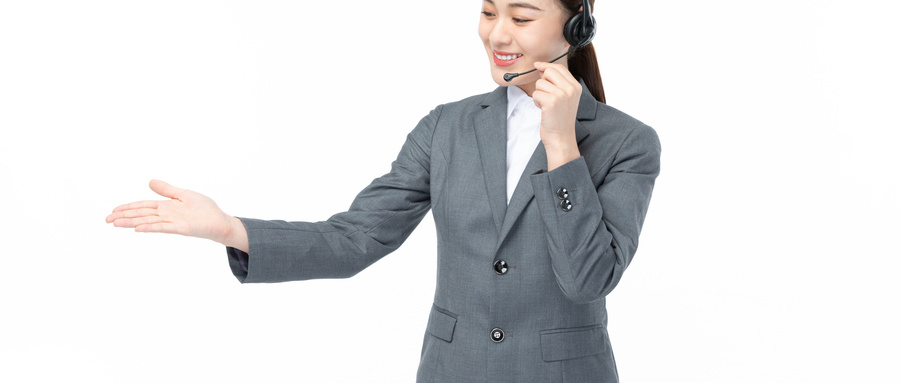 长沙电话营销客服在与客户沟通如何将内容简练